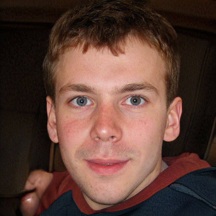 Jeremy Smith